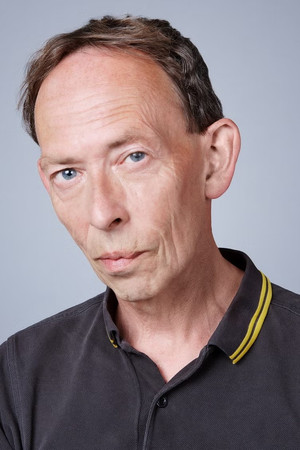 Steve Lamacq in When Nirvana Came to Britain