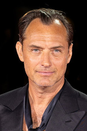 Jude Law in A I  Artificial Intelligence