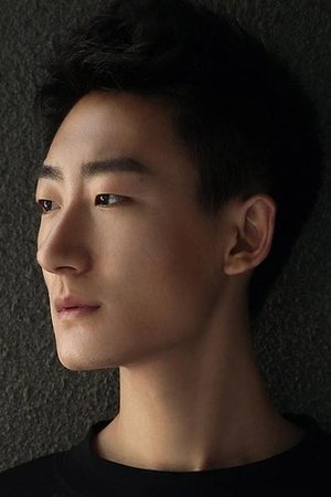 Han Mo in Ne Zha