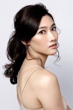 Jane Wong in Nights of a Shemale: A Mad Man Trilogy 1/3