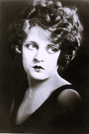 Dorothy Dwan in The Princess on Broadway