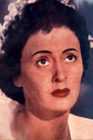 Nada Škrinjar in The Concert