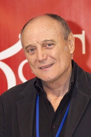 Massimo Bonetti in Even