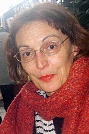 Martine Drai in La Passion