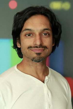 Ronny Jhutti in Bollywood Queen