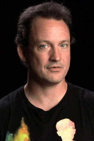 Chris Avellone in The Making of Fallout: New Vegas