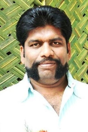 Shanmugarajan in Saivam