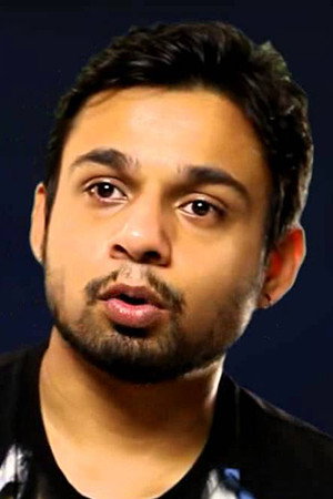 Hussain Dalal in The Underbug