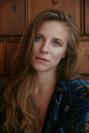 Catherine Bertoni de Laet in Flaminia