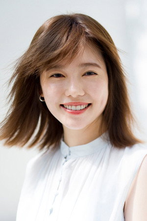 Haruka Shimazaki in Documentary of AKB48 The Time Has Come