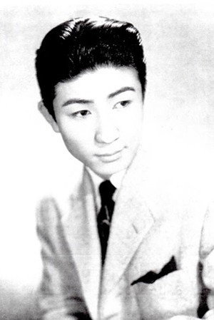 Shinichi Yanagisawa in Stolen Desire