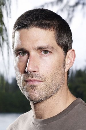 Matthew Fox in Speed Racer