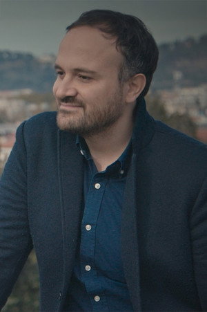 Paolo Di Paolo in In Gran Segreto: Un Racconto Familiare su Giorgio Bassani