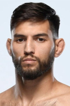 Matt Schnell in UFC 262: Oliveira vs. Chandler