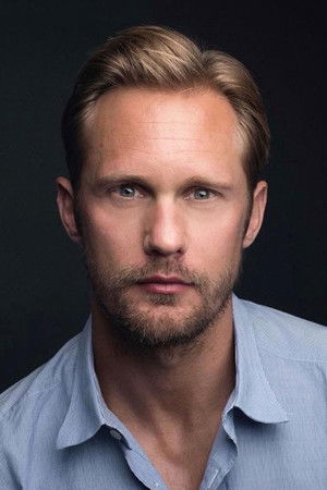 Alexander Skarsgård in Melancholia
