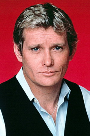 Bo Hopkins in The Killer Elite