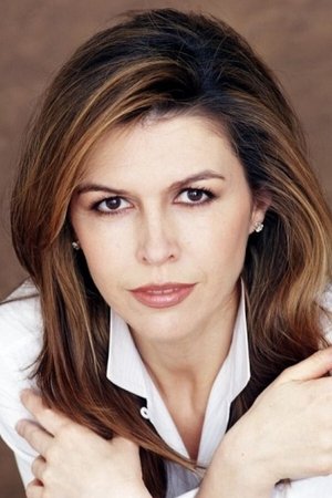 Finola Hughes in Tycus