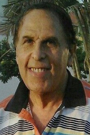 Barakat Zaki in الناس إتجننت