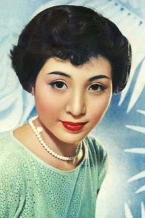 Yuriko Tashiro in Fighting Yasubei