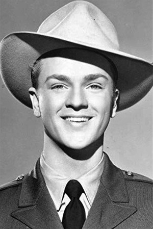 Scott Elliott in Law of the Golden West