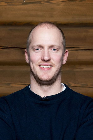 Erik Follestad in Christmas As Usual