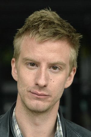 Filip Berg in Suedi