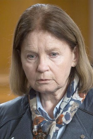 Geneviève Mnich in Spoiled Children