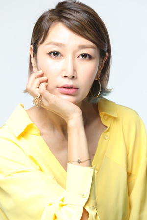 Byeon Jung-su in White: Melody of Death