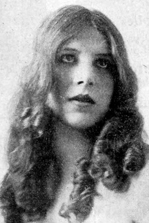 Valda Valkyrien in T'Other Dear Charmer