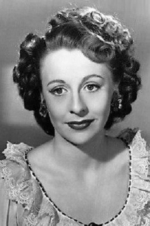 Jane Hylton in Daybreak