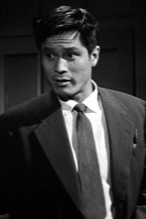 Shōki Fukae in Ruthless Gambler