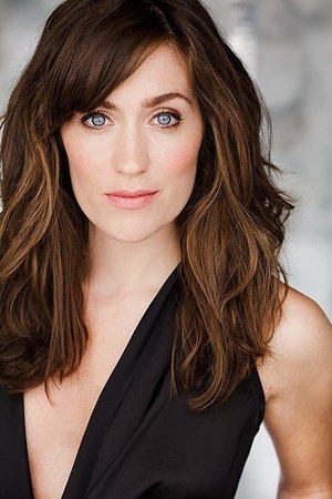 Christina Licciardi in Killer College Scandal