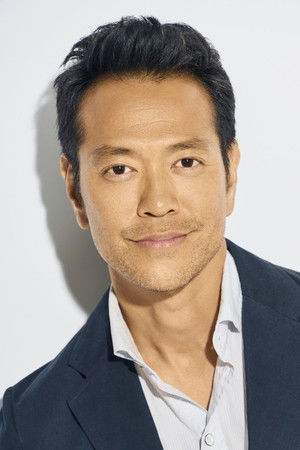 Louis Ozawa in Predators