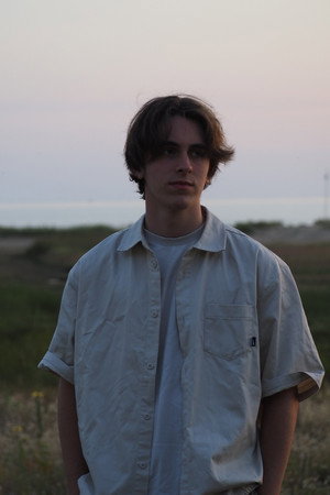 Simon Horel in Essai Post-Romantique