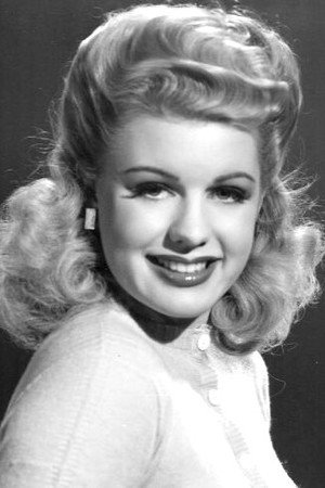 Marjorie Woodworth in Dudes Are Pretty People