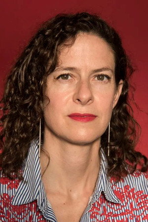 Mariana Chaud in About Buenos Aires