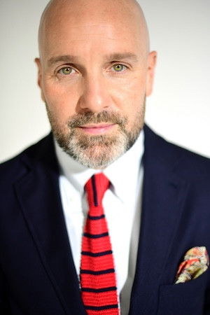 Johnny Harris in Ultramarines  A Warhammer 40 000 Movie