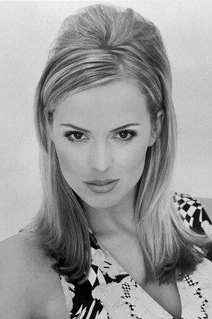 Carrie Westcott in Playboy's Tales of Erotic Fantasies