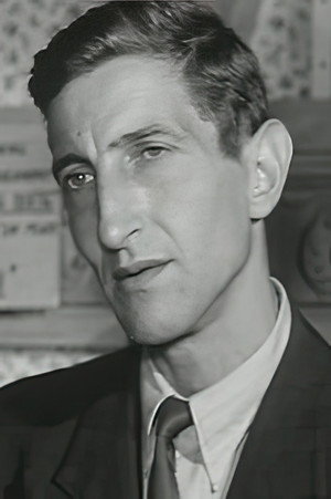 Maurice Garrel in The Soft Skin