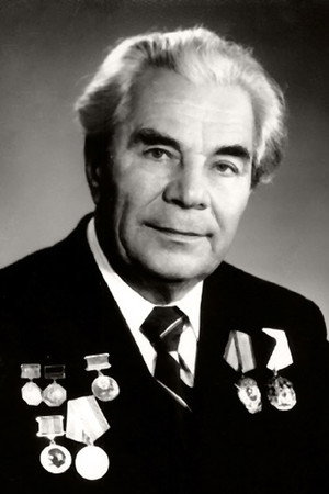 Ivan Tverdokhlib in Prometey