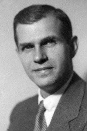 Alger Hiss in The Trials of Alger Hiss