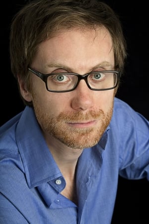 Stephen Merchant in Logan