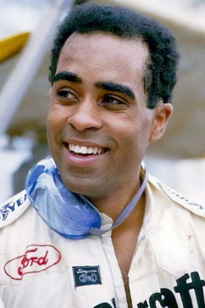 Willy T. Ribbs in Uppity: The Willy T. Ribbs Story
