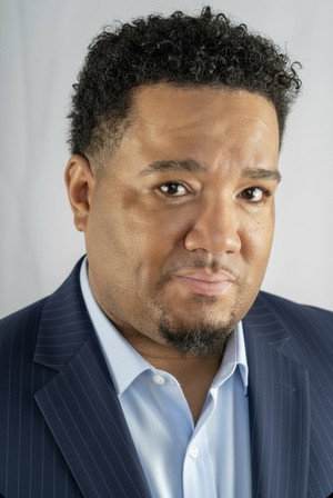 Marc T. Lewis in Bugonia