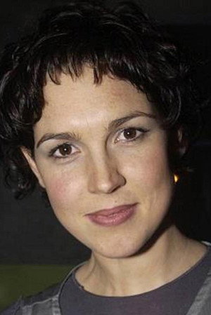 Katherine Slattery in Balibo