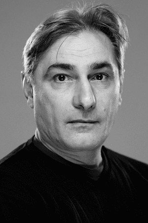 Hristo Garbov in Silence