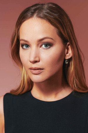 Jennifer Lawrence in The Burning Plain