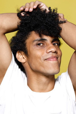 Jorge Neto in We Are All in the Gutter, But Some of Us Are Looking at the Stars