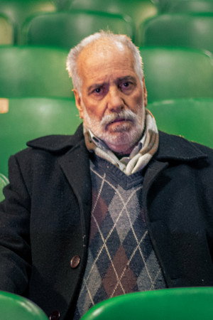 J.N. Canabarro in The Struggle for our Land