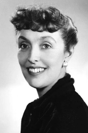 Joyce Grenfell in The Good Companions